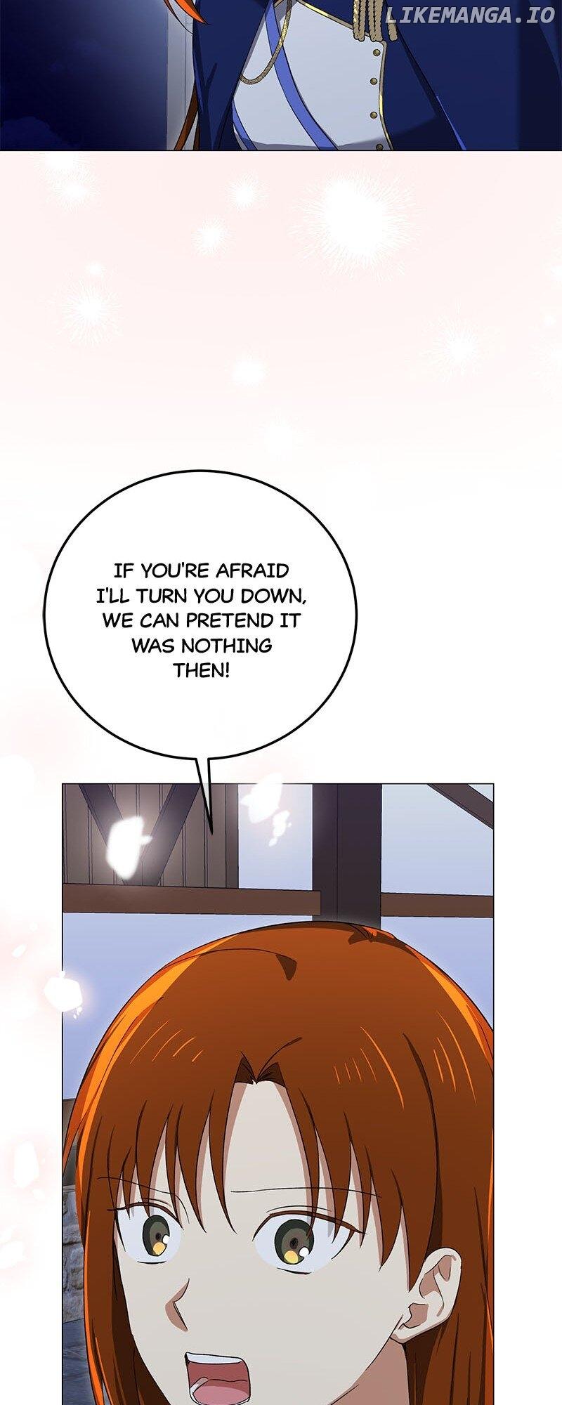 Don’t Mess with My Duke Dubless! Chapter 59 page 24