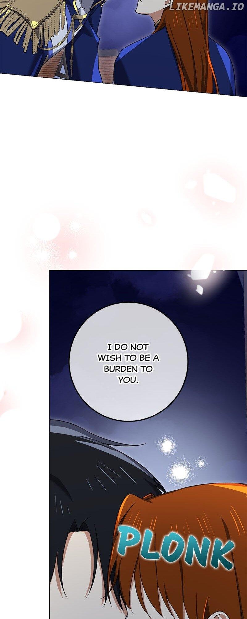 Don’t Mess with My Duke Dubless! Chapter 59 page 26