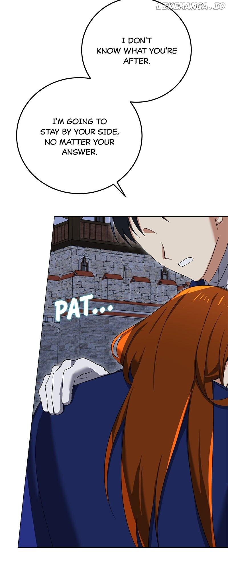 Don’t Mess with My Duke Dubless! Chapter 59 page 3
