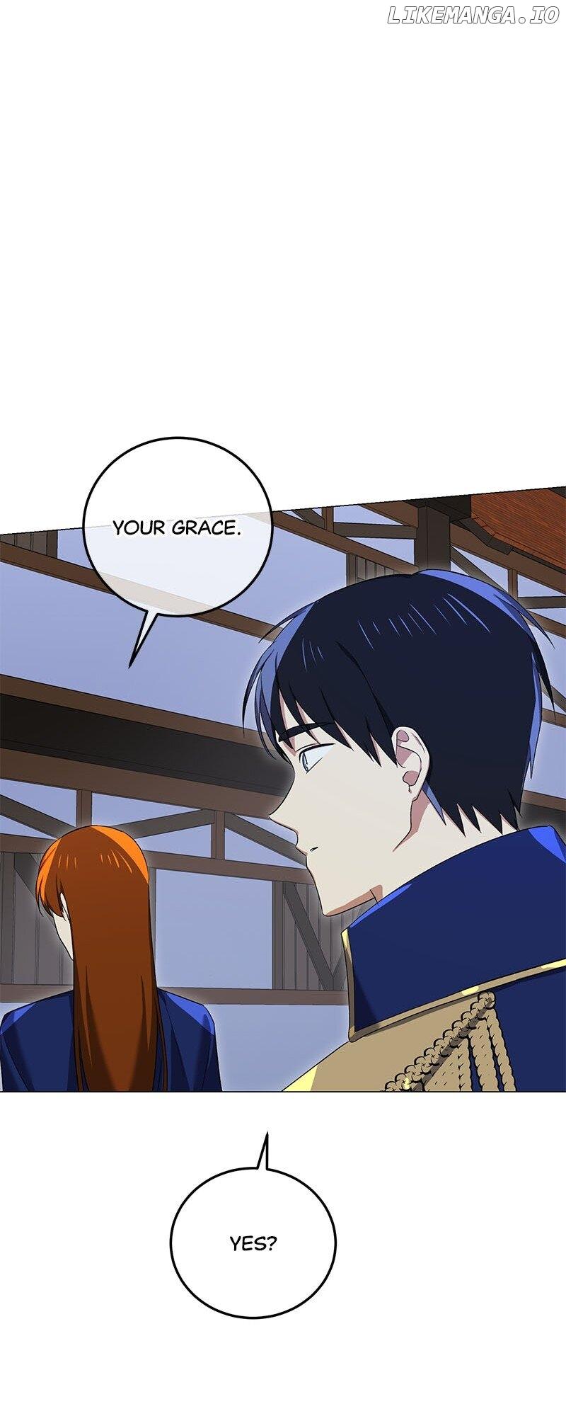 Don’t Mess with My Duke Dubless! Chapter 59 page 39