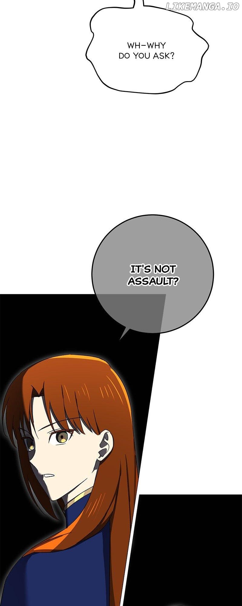 Don’t Mess with My Duke Dubless! Chapter 59 page 41