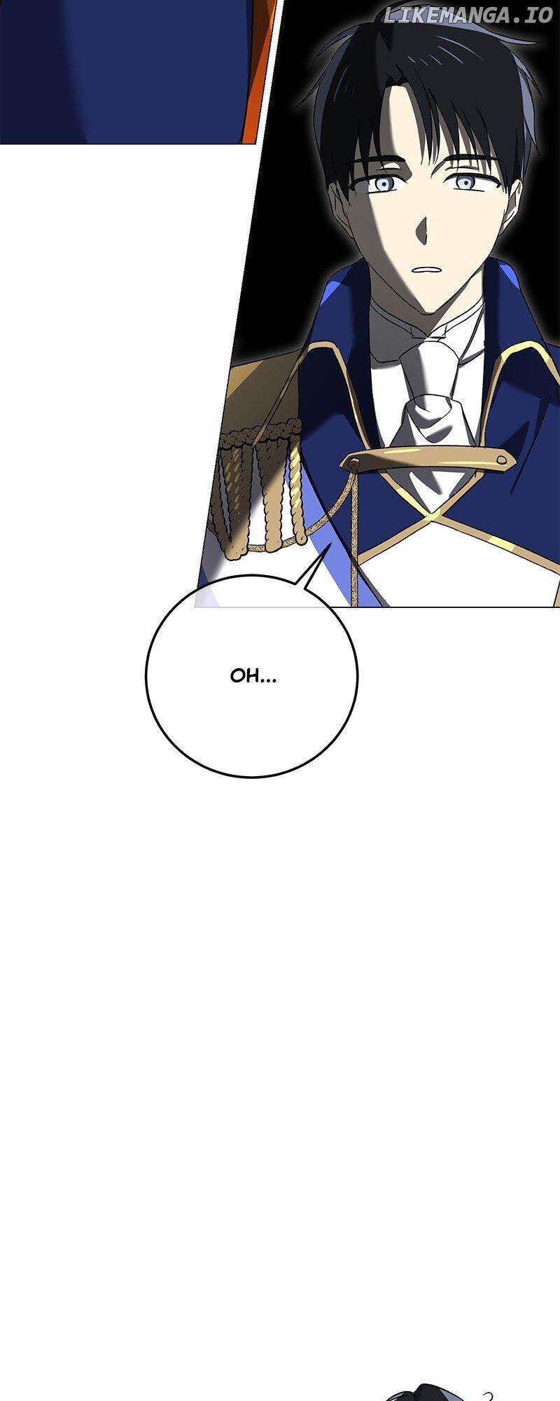 Don’t Mess with My Duke Dubless! Chapter 59 page 42