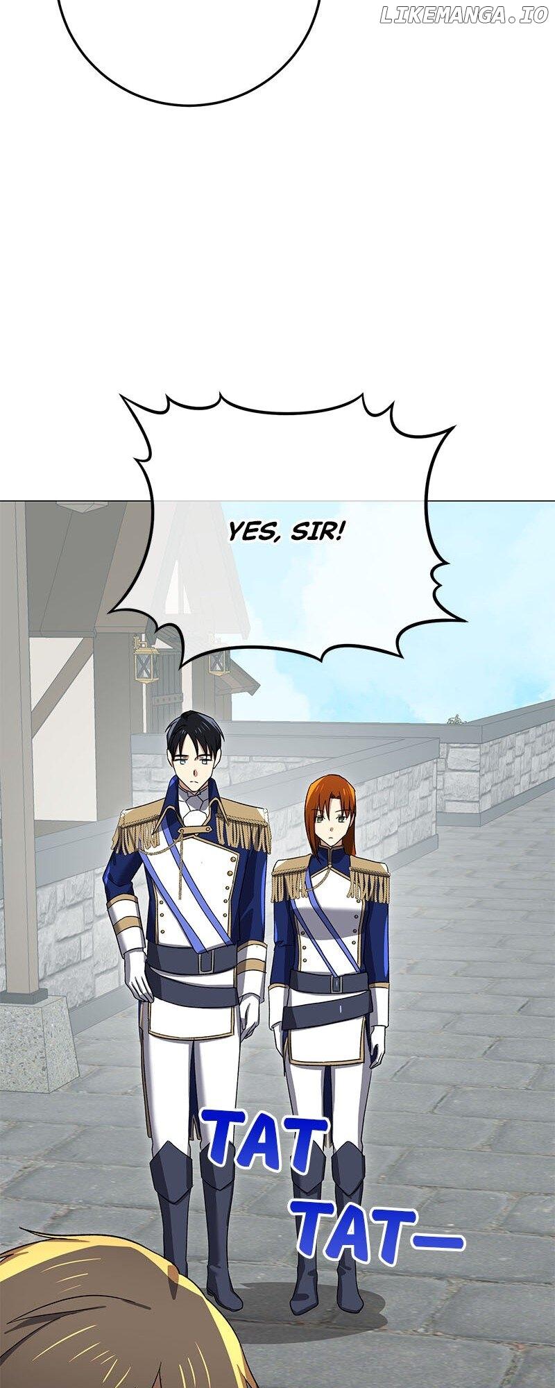 Don’t Mess with My Duke Dubless! Chapter 59 page 57