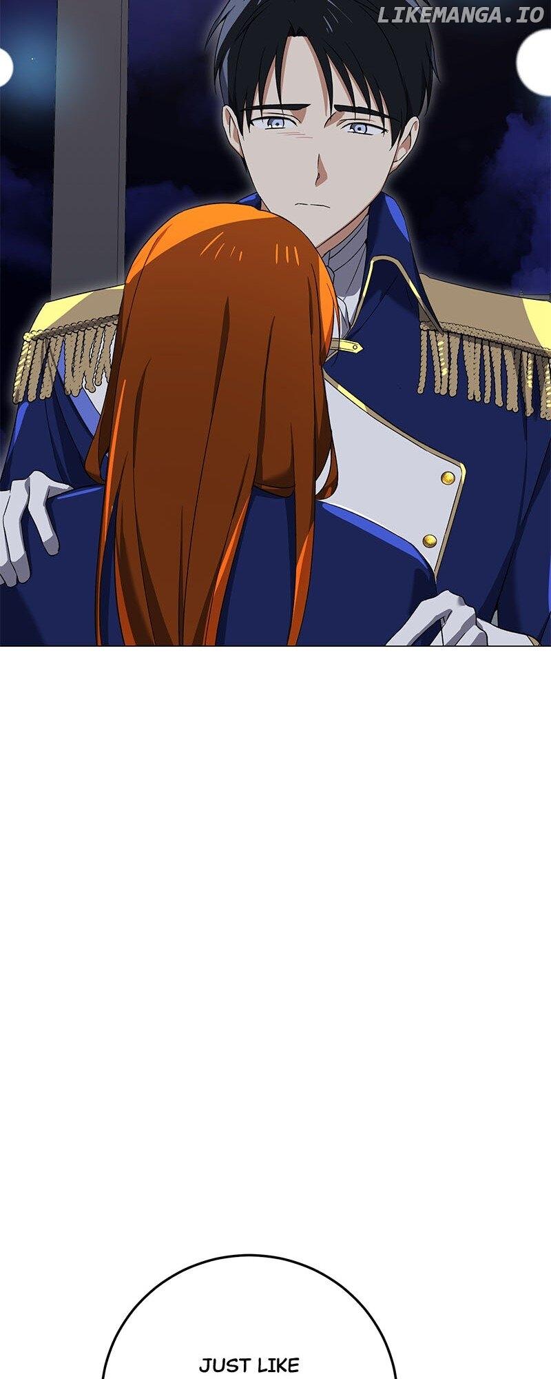 Don’t Mess with My Duke Dubless! Chapter 59 page 7