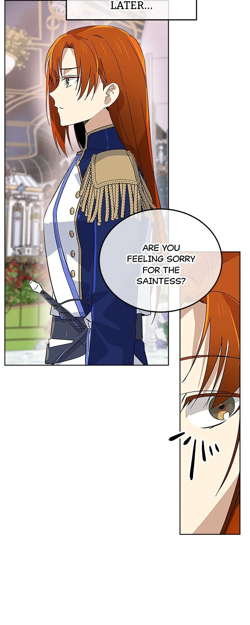 Don’t Mess with My Duke Dubless! Chapter 6 page 9