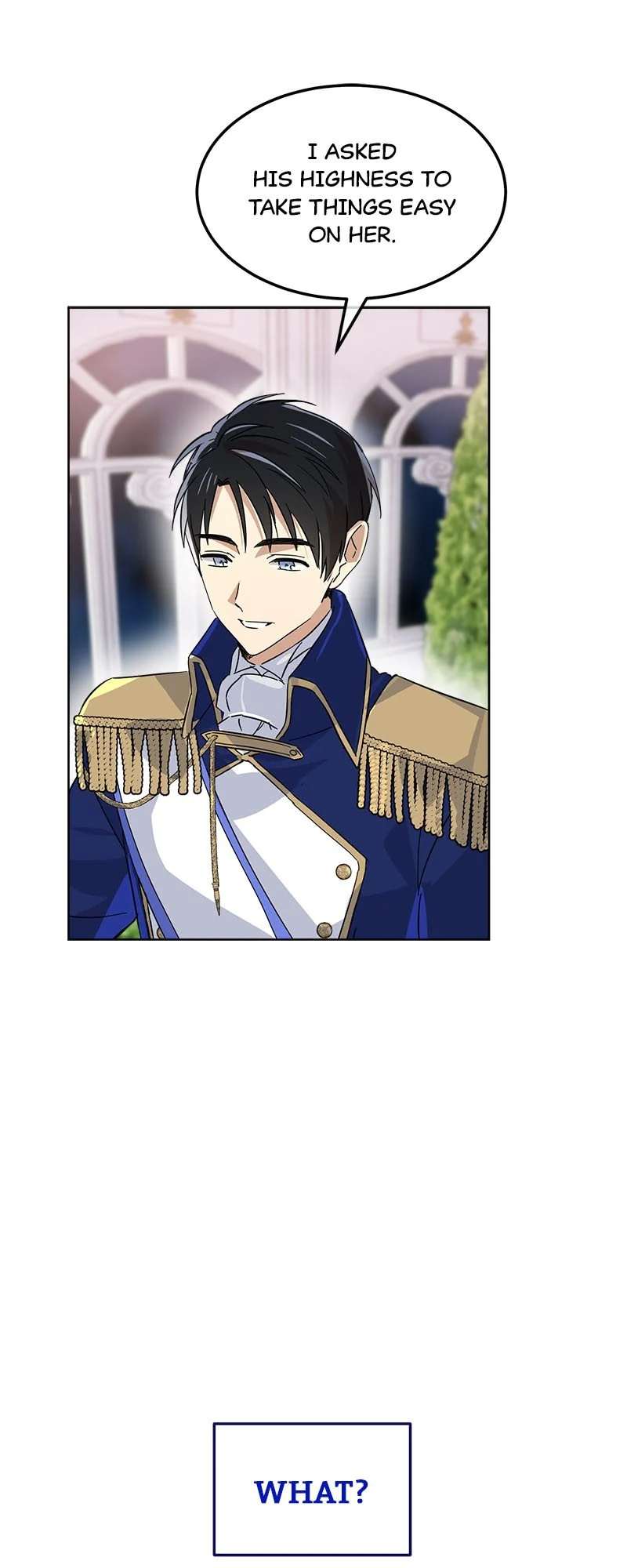 Don’t Mess with My Duke Dubless! Chapter 6 page 12