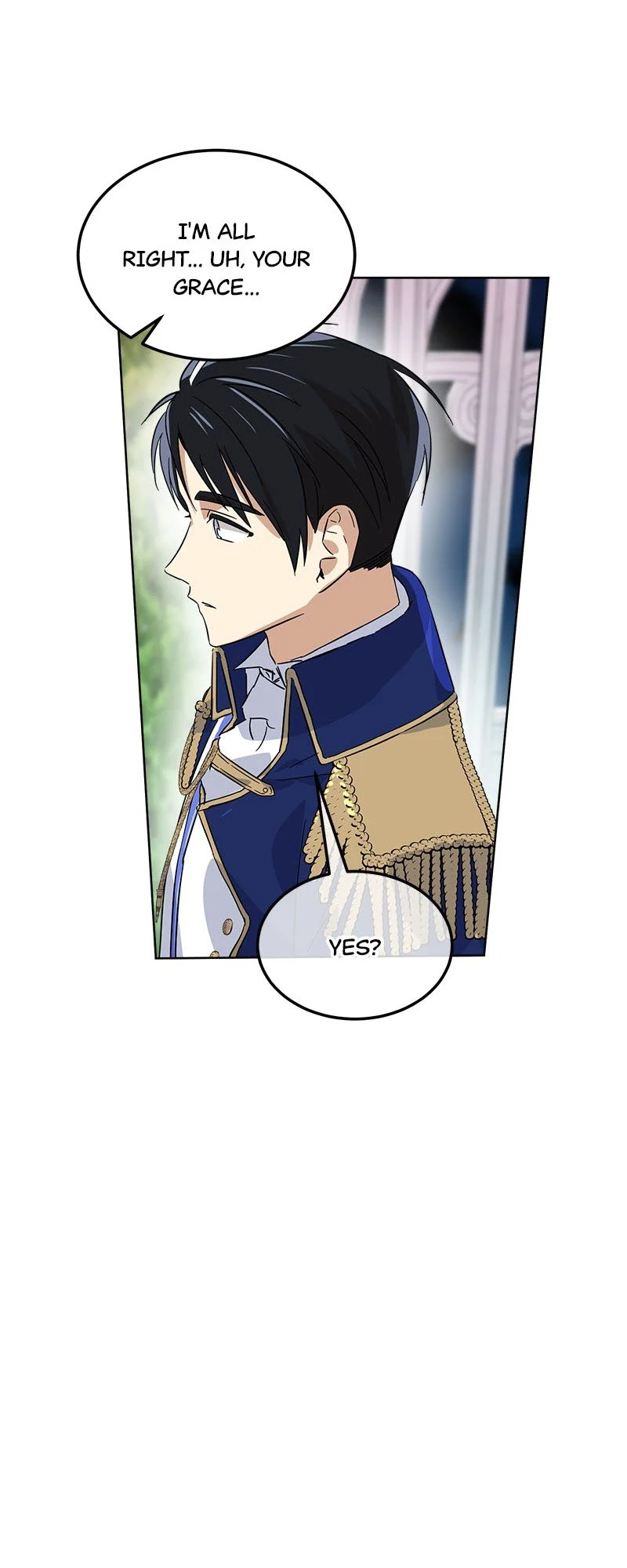 Don’t Mess with My Duke Dubless! Chapter 6 page 19