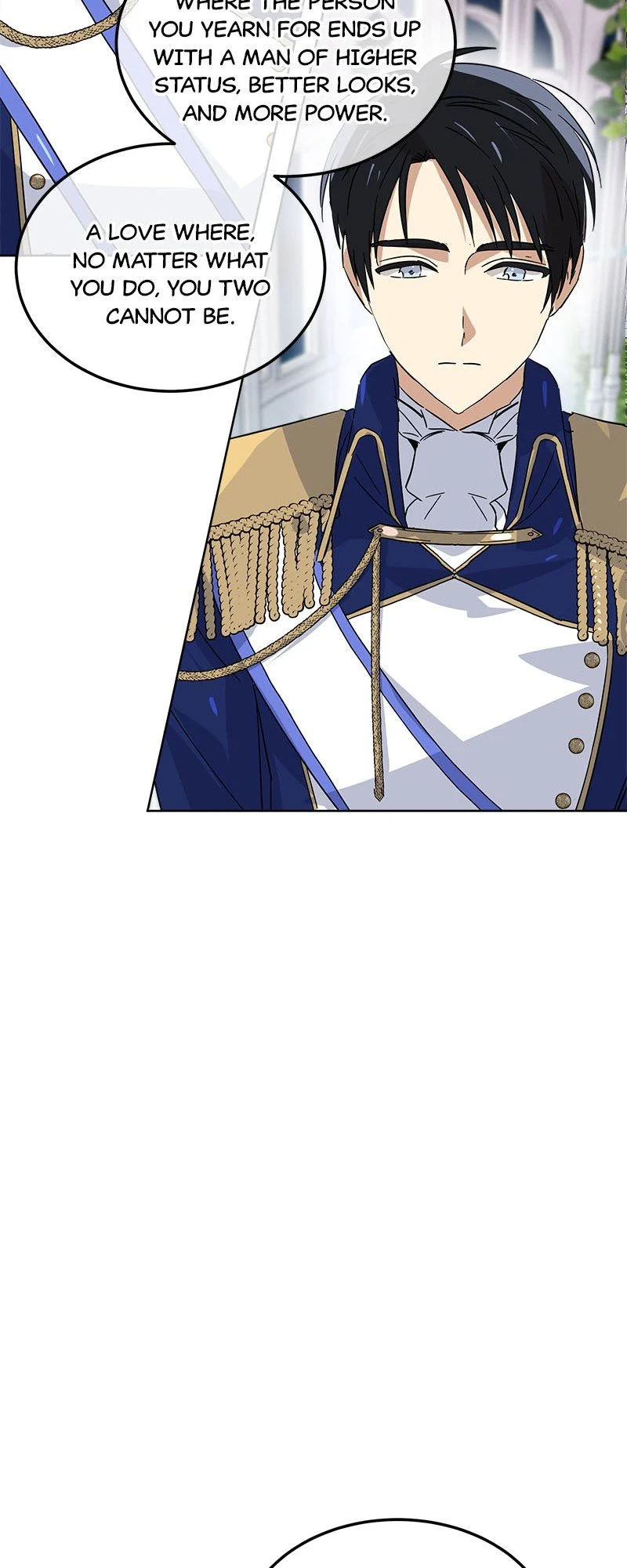 Don’t Mess with My Duke Dubless! Chapter 6 page 22