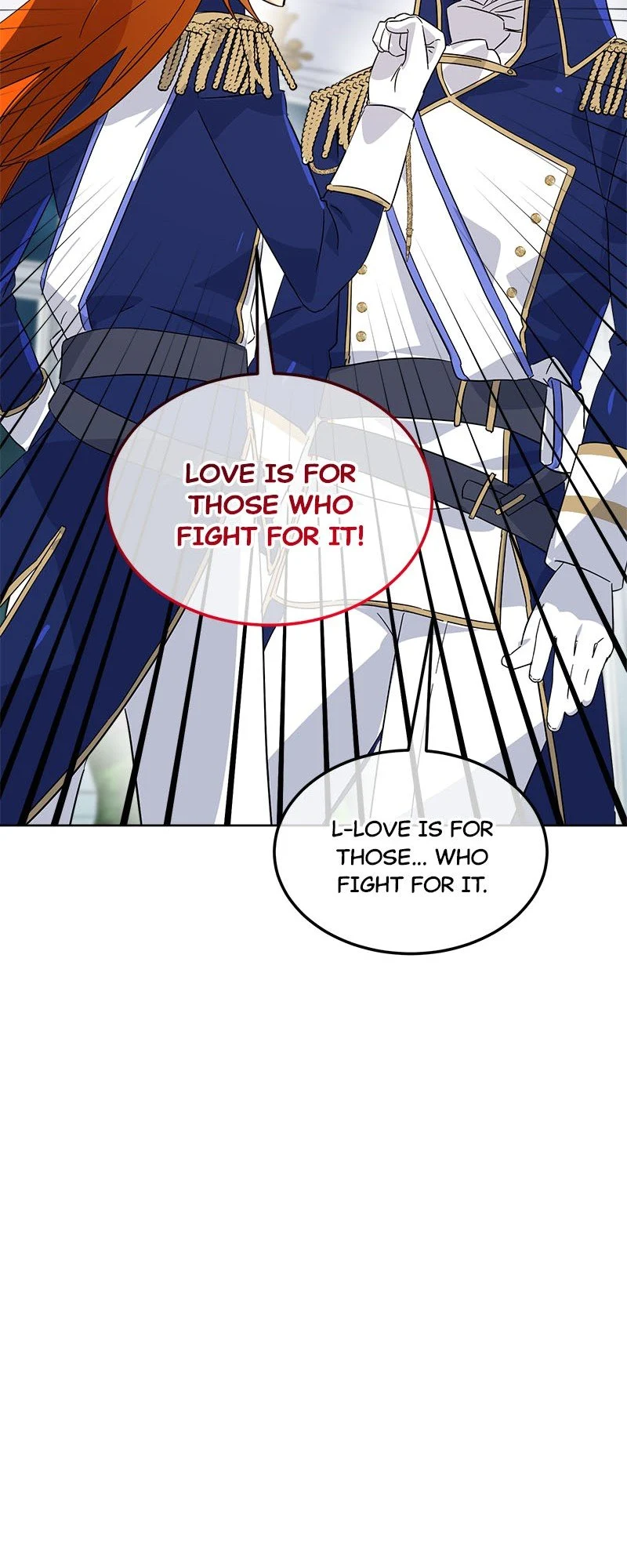 Don’t Mess with My Duke Dubless! Chapter 6 page 30