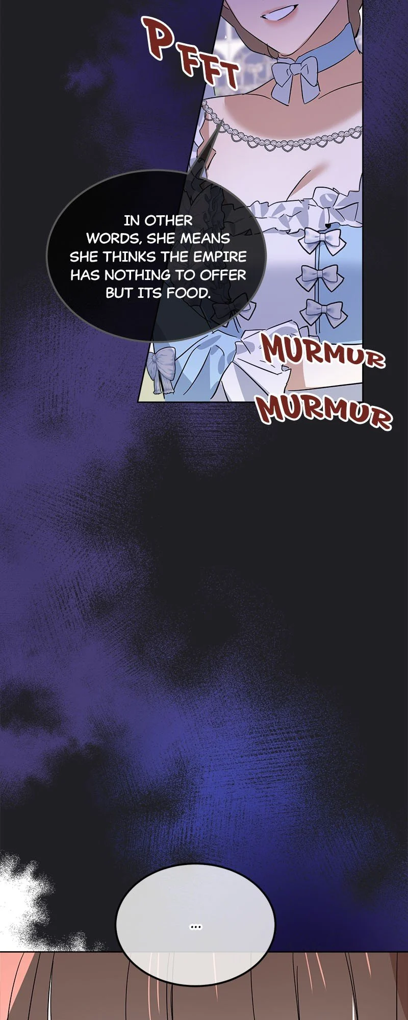 Don’t Mess with My Duke Dubless! Chapter 6 page 48