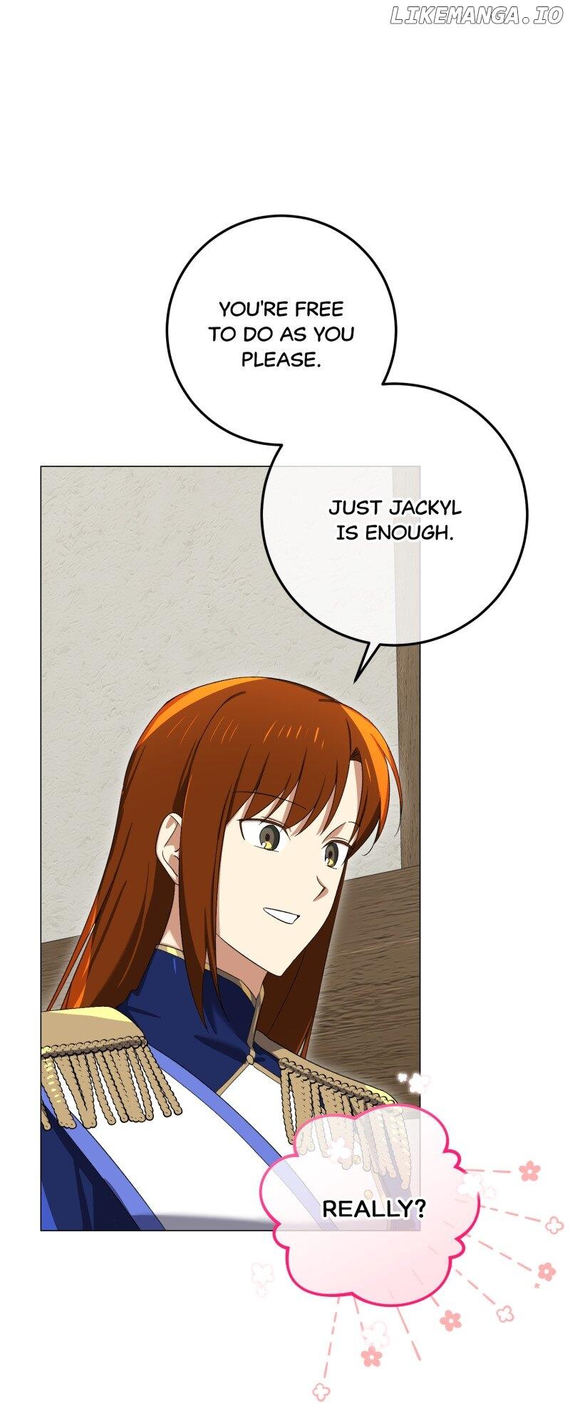 Don’t Mess with My Duke Dubless! Chapter 60 page 13