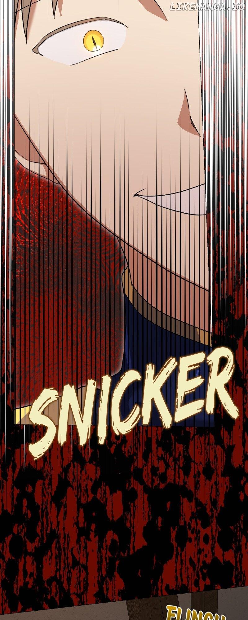 Don’t Mess with My Duke Dubless! Chapter 60 page 34