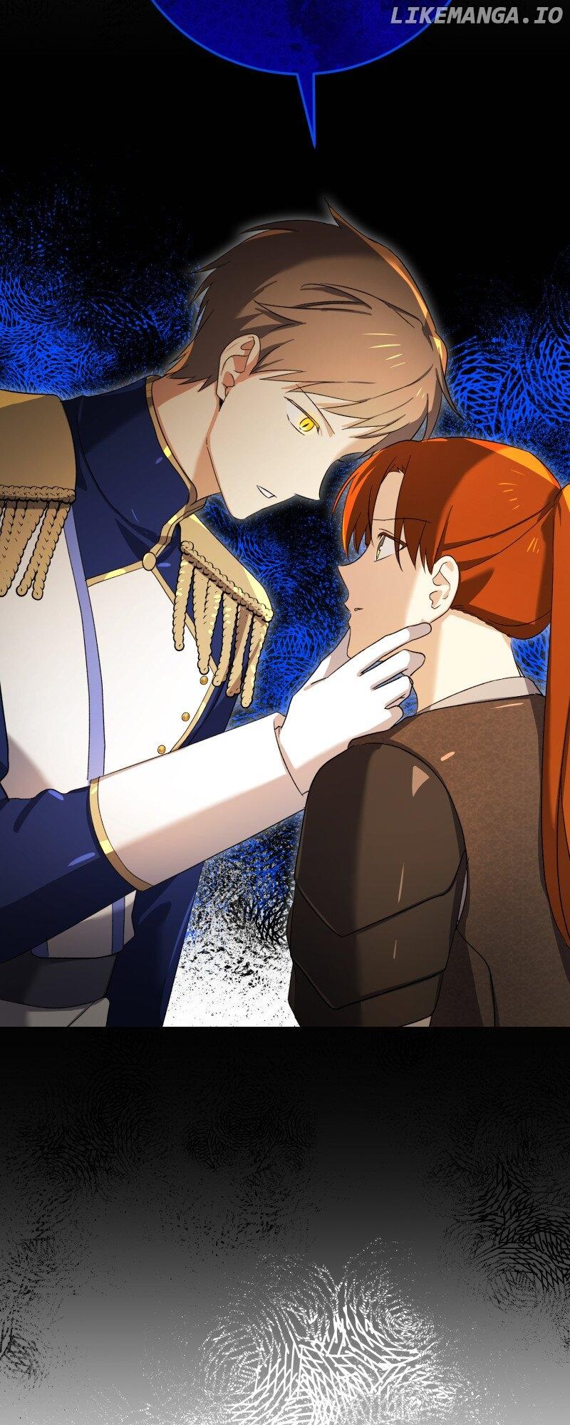 Don’t Mess with My Duke Dubless! Chapter 60 page 39
