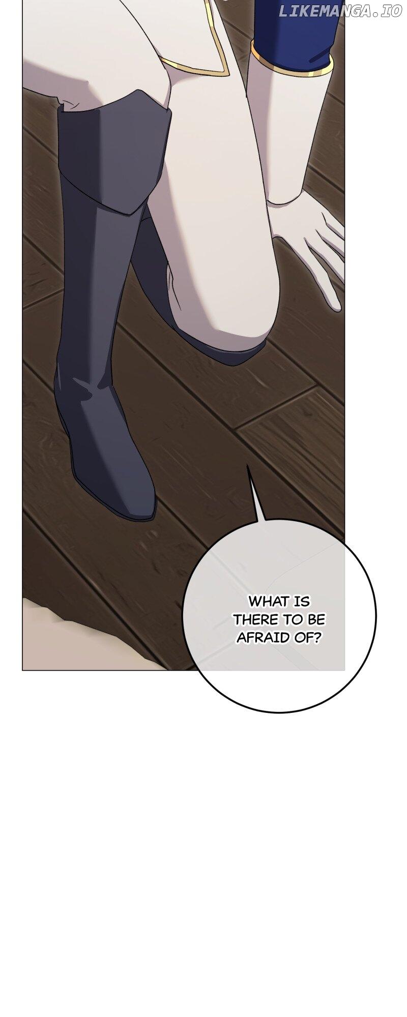 Don’t Mess with My Duke Dubless! Chapter 60 page 51