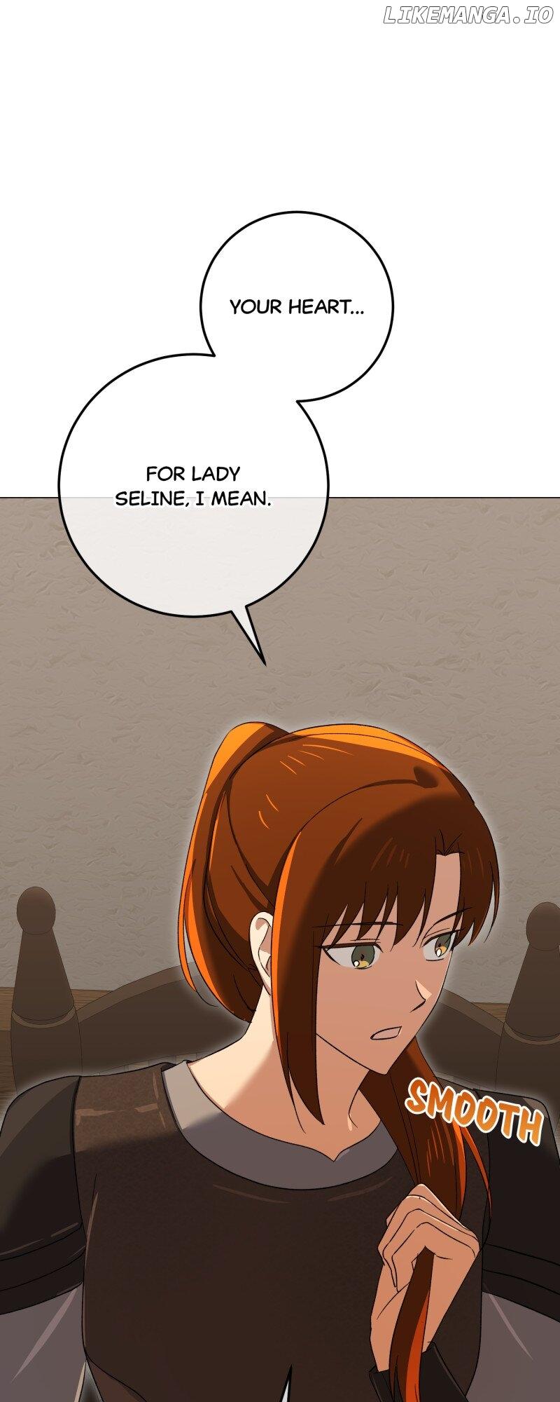 Don’t Mess with My Duke Dubless! Chapter 60 page 61