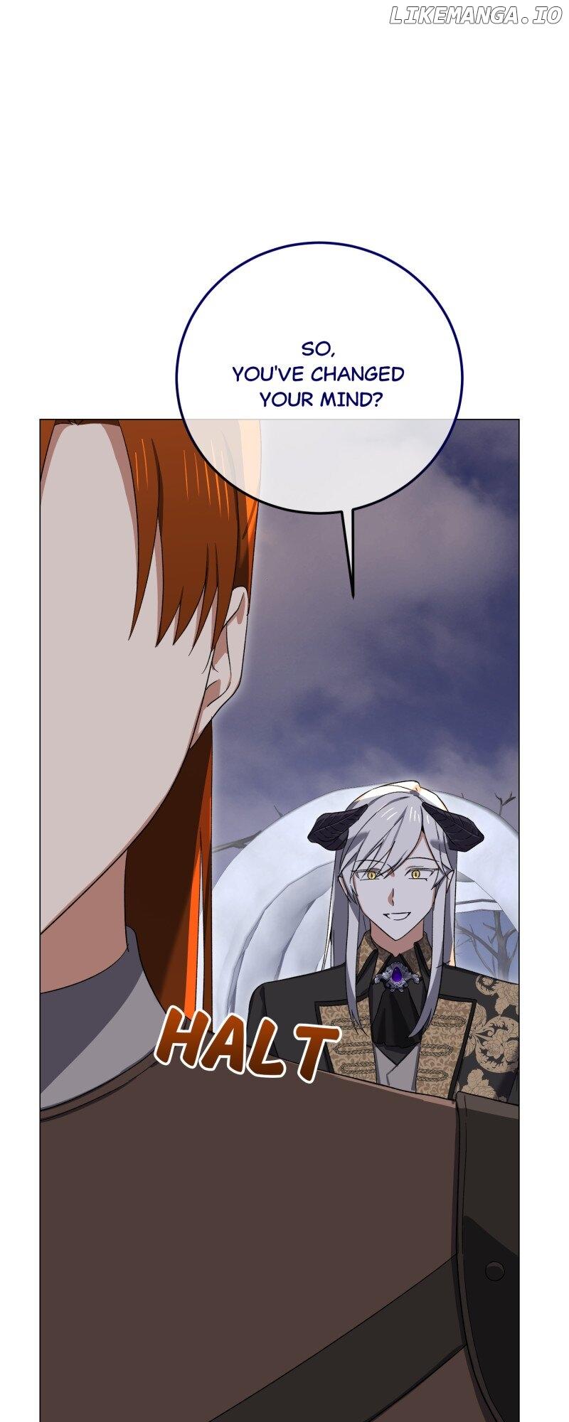 Don’t Mess with My Duke Dubless! Chapter 61 page 18