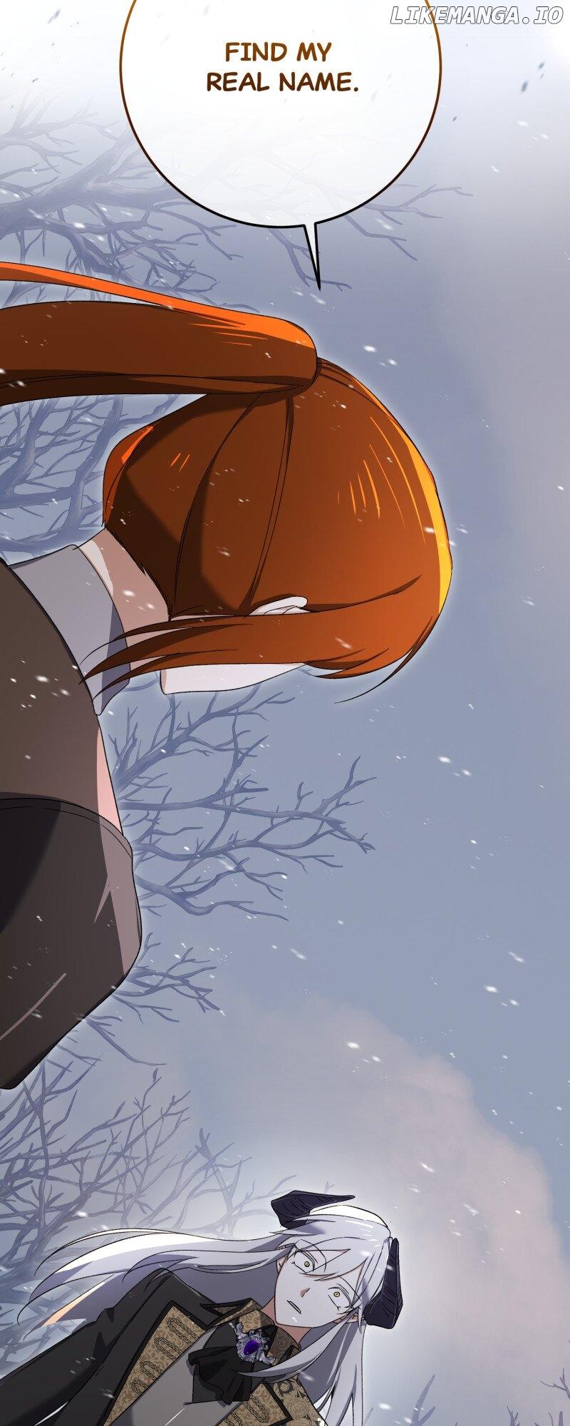 Don’t Mess with My Duke Dubless! Chapter 61 page 39