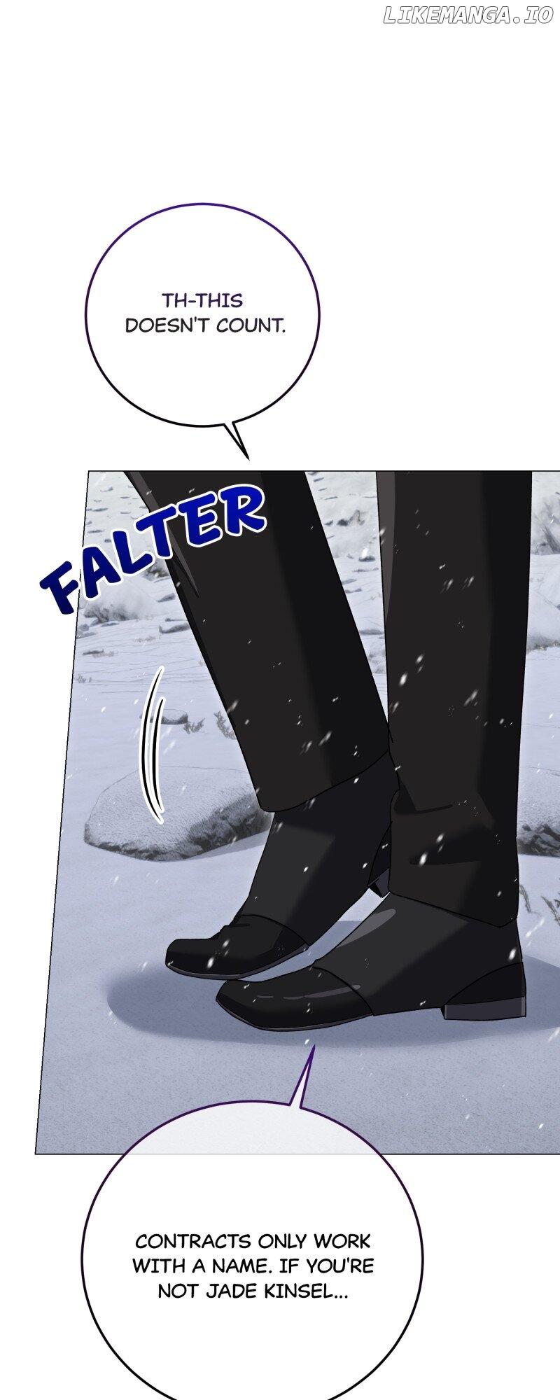 Don’t Mess with My Duke Dubless! Chapter 61 page 44