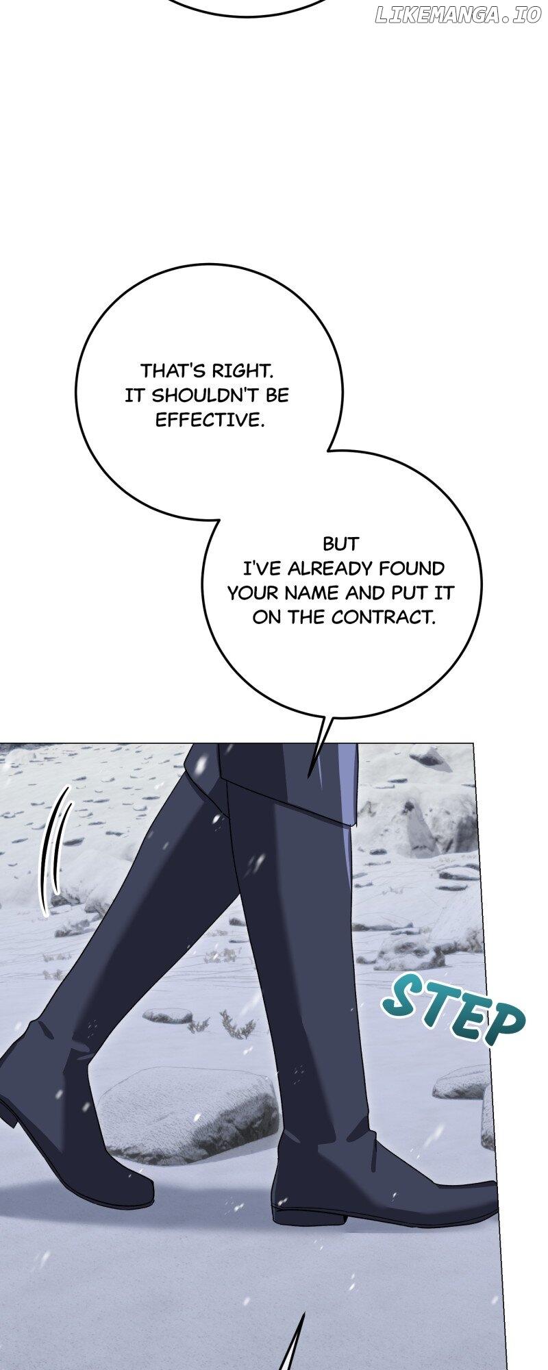 Don’t Mess with My Duke Dubless! Chapter 61 page 45