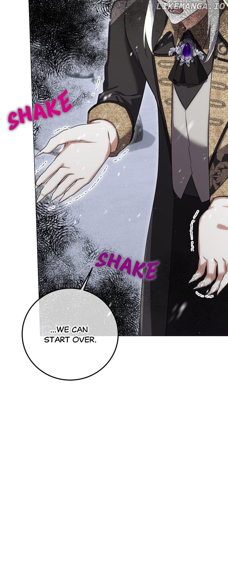 Don’t Mess with My Duke Dubless! Chapter 61 page 50