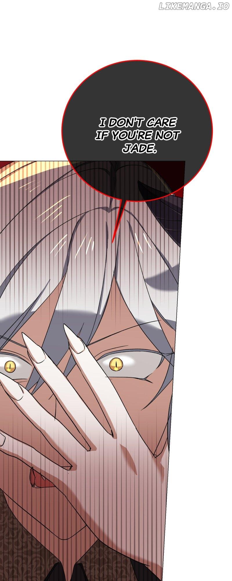 Don’t Mess with My Duke Dubless! Chapter 61 page 53