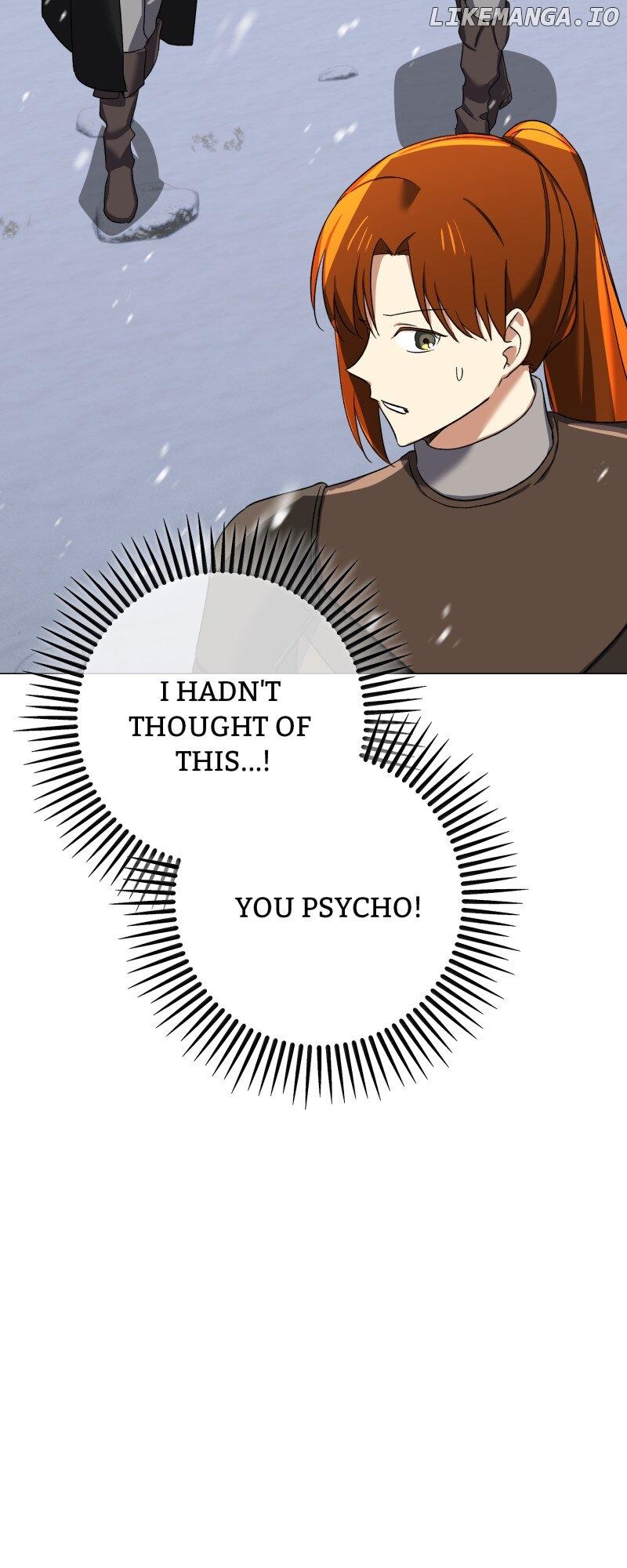 Don’t Mess with My Duke Dubless! Chapter 61 page 55