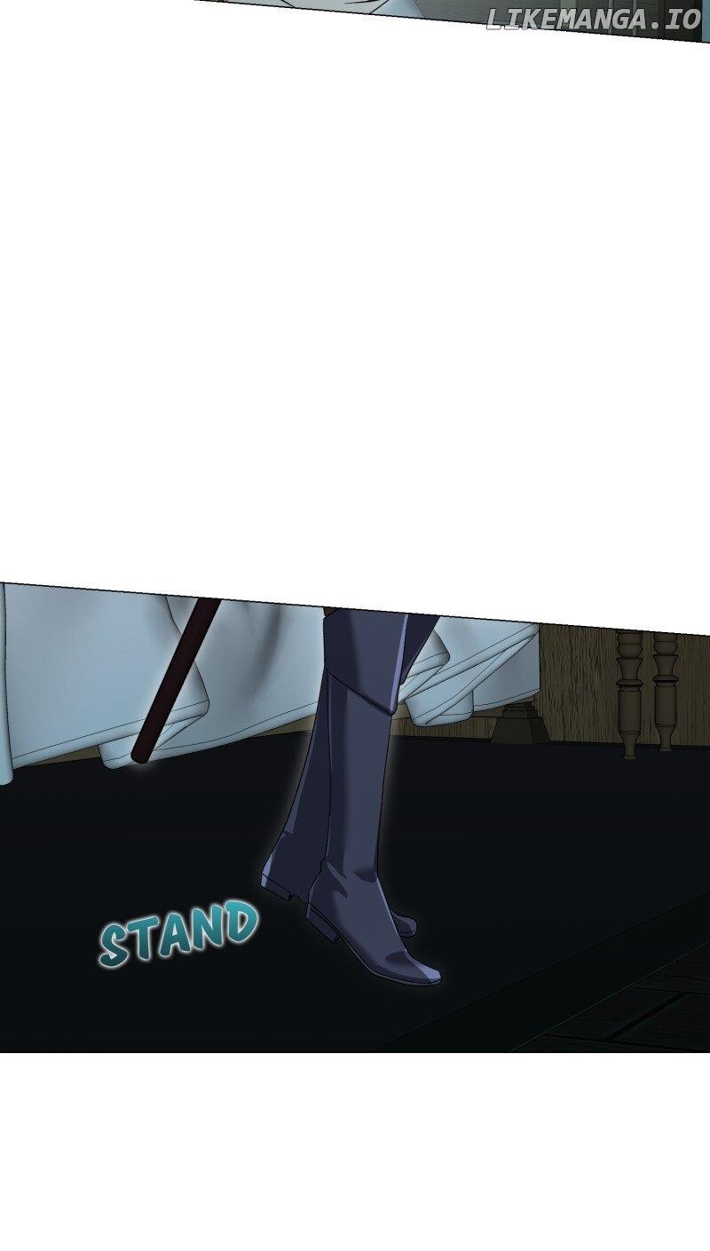 Don’t Mess with My Duke Dubless! Chapter 61 page 5