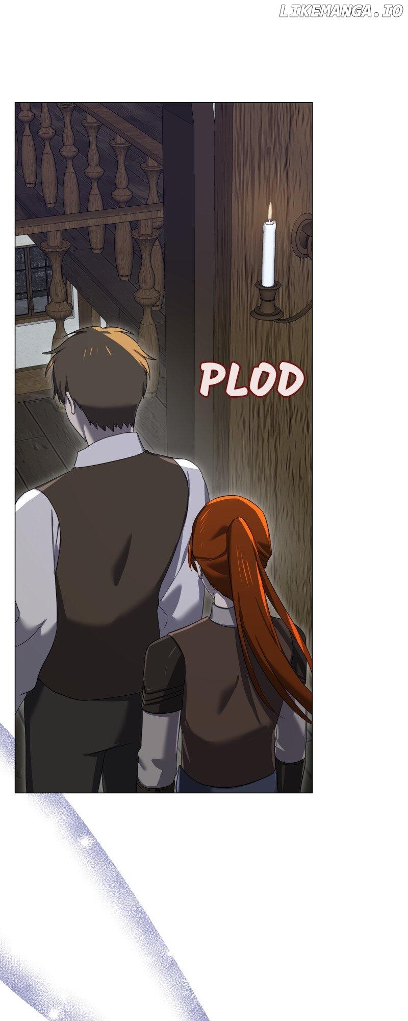 Don’t Mess with My Duke Dubless! Chapter 61 page 6