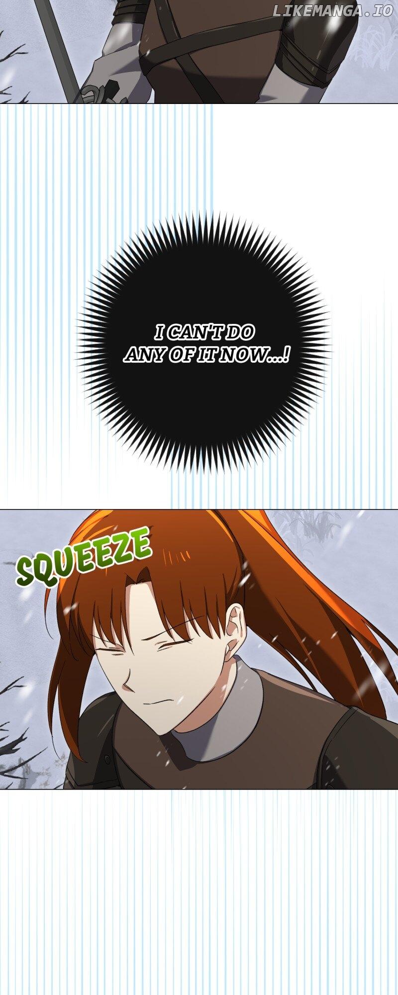 Don’t Mess with My Duke Dubless! Chapter 61 page 72