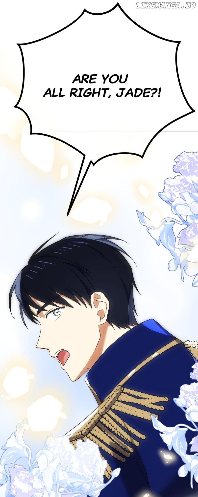 Don’t Mess with My Duke Dubless! Chapter 61 page 76