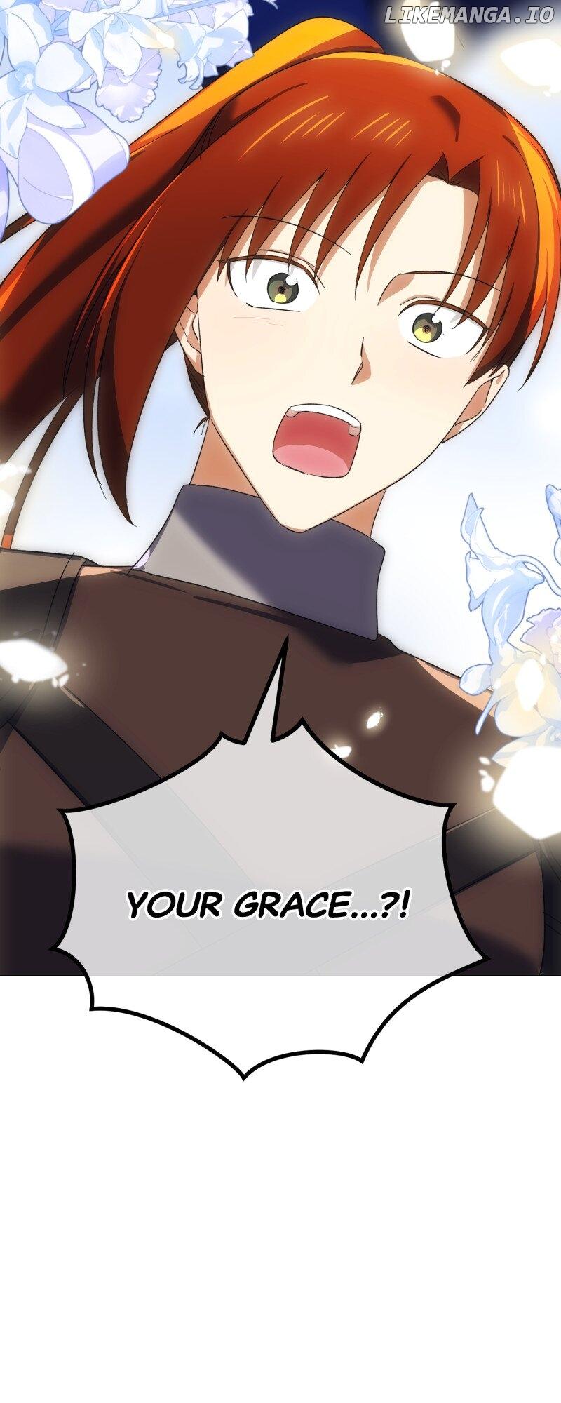 Don’t Mess with My Duke Dubless! Chapter 61 page 77