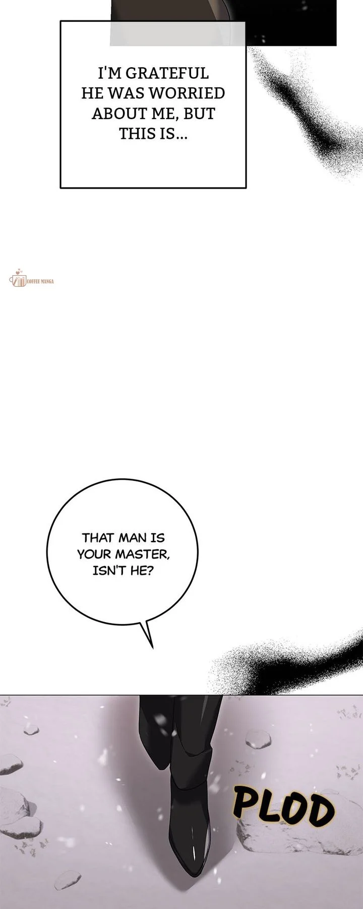 Don’t Mess with My Duke Dubless! Chapter 62 page 11