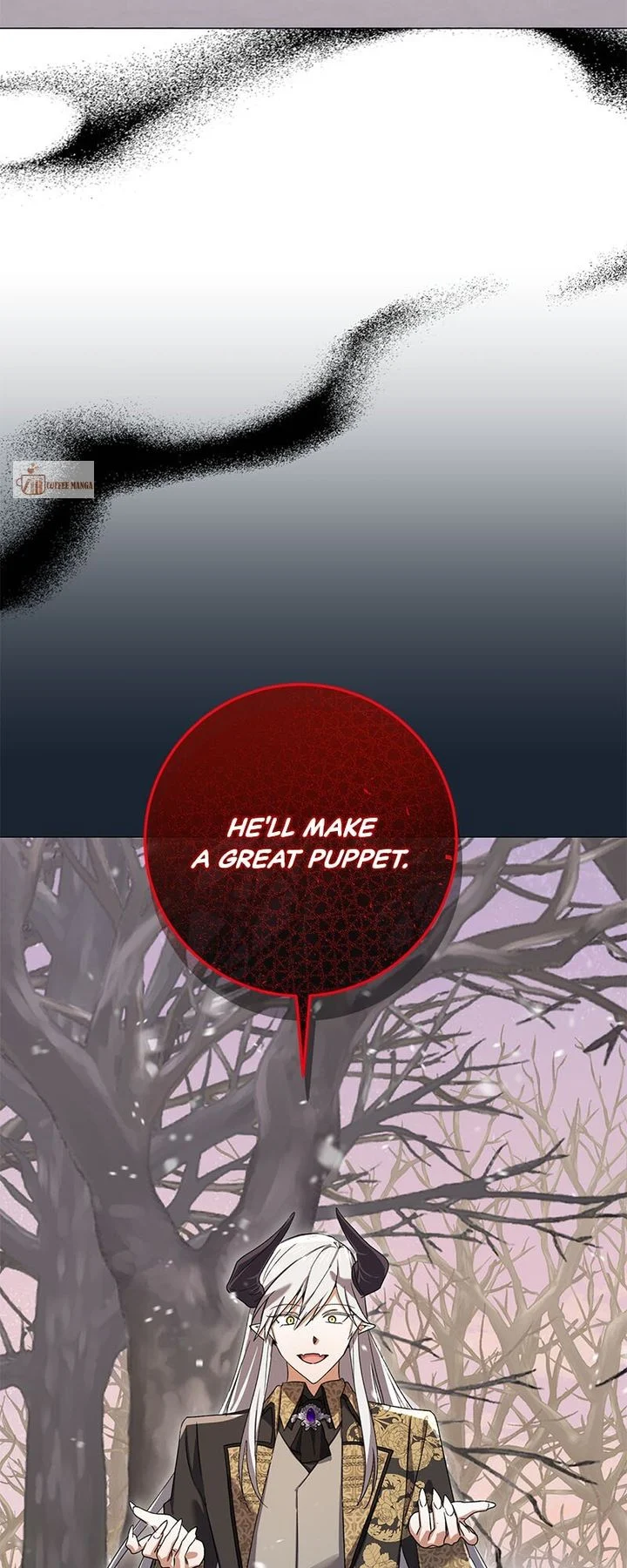 Don’t Mess with My Duke Dubless! Chapter 62 page 12