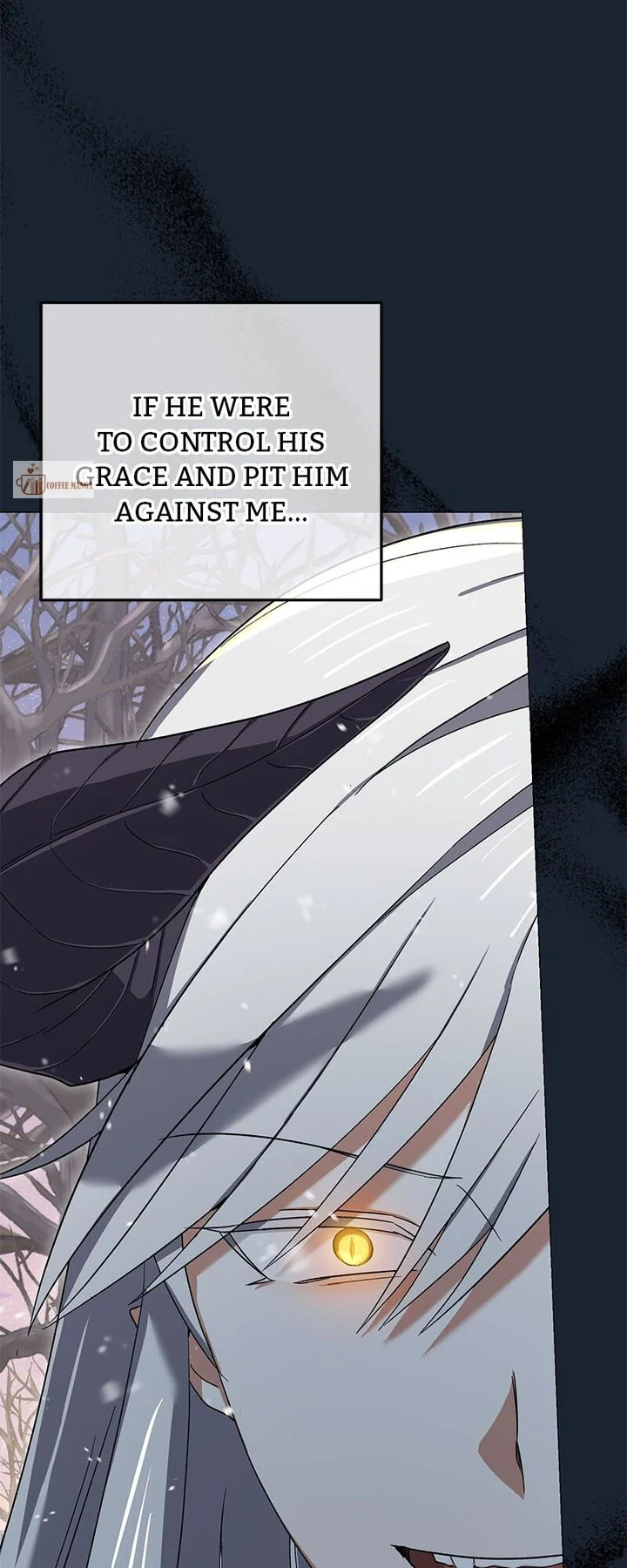 Don’t Mess with My Duke Dubless! Chapter 62 page 14