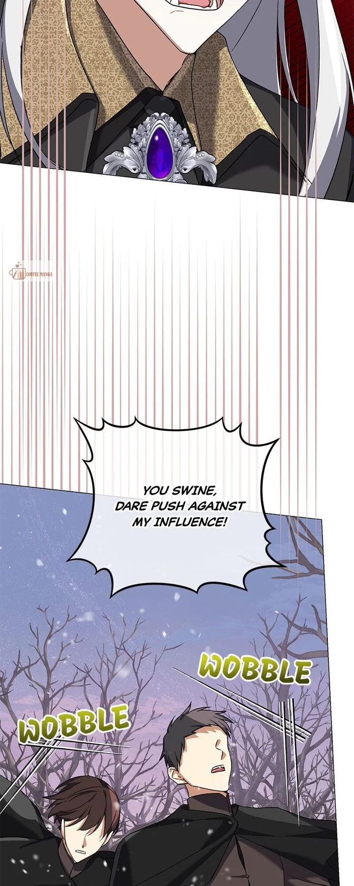 Don’t Mess with My Duke Dubless! Chapter 62 page 22