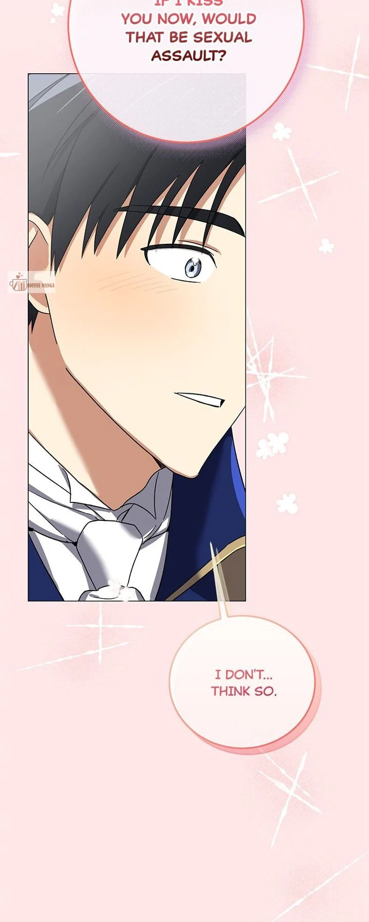 Don’t Mess with My Duke Dubless! Chapter 62 page 62