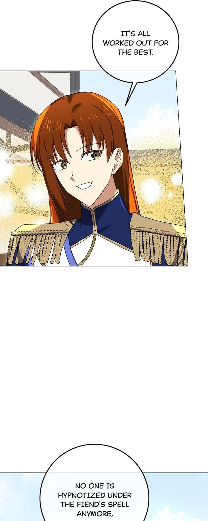 Don’t Mess with My Duke Dubless! Chapter 62 page 71