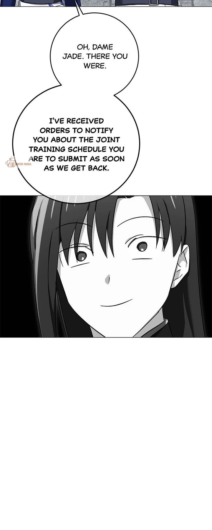 Don’t Mess with My Duke Dubless! Chapter 62 page 74