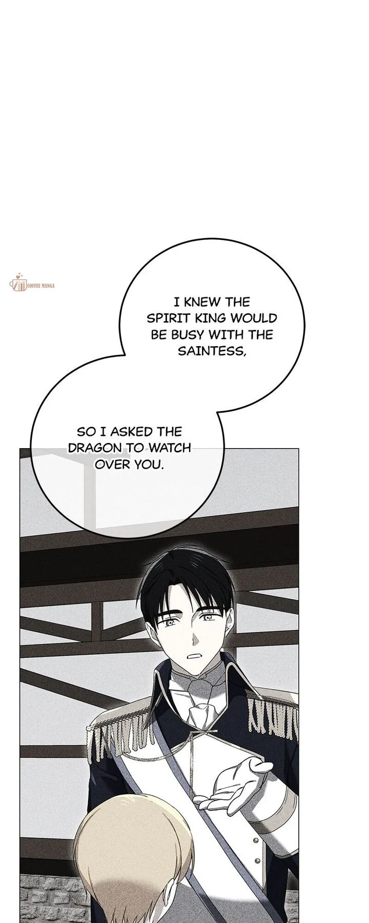 Don’t Mess with My Duke Dubless! Chapter 62 page 7