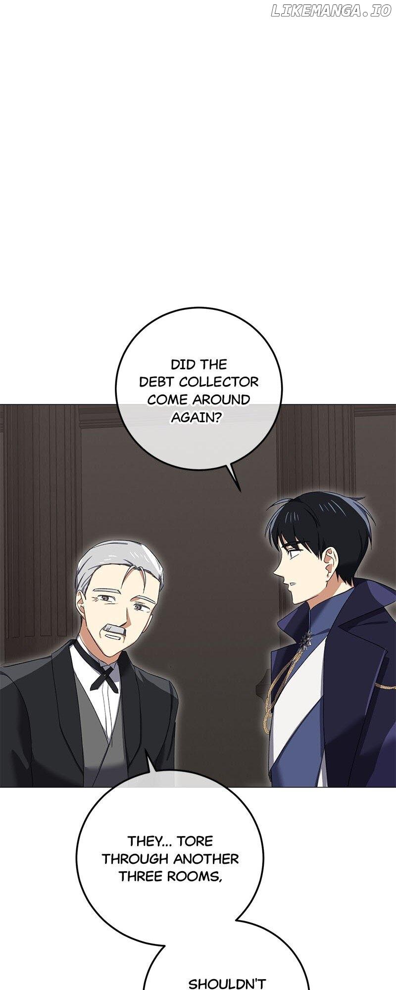 Don’t Mess with My Duke Dubless! Chapter 63 page 15