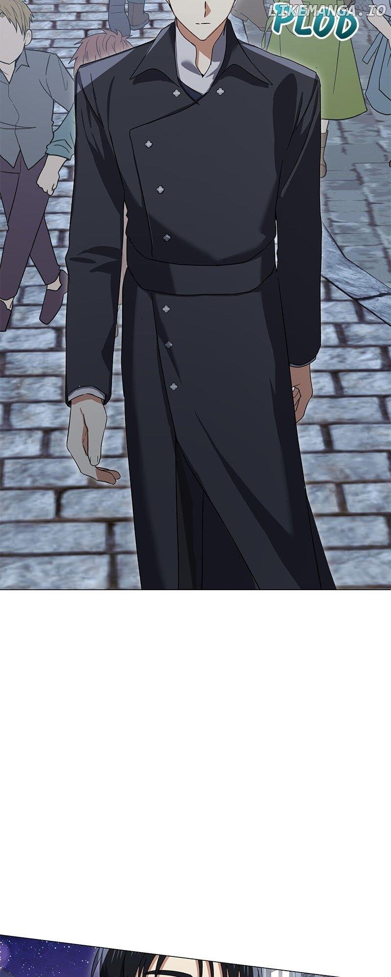 Don’t Mess with My Duke Dubless! Chapter 63 page 33