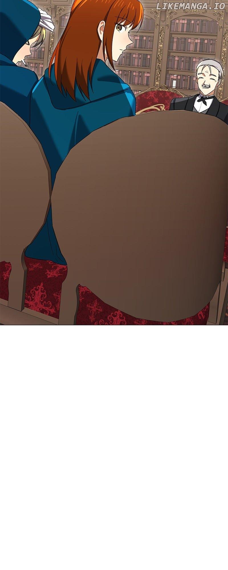 Don’t Mess with My Duke Dubless! Chapter 63 page 37