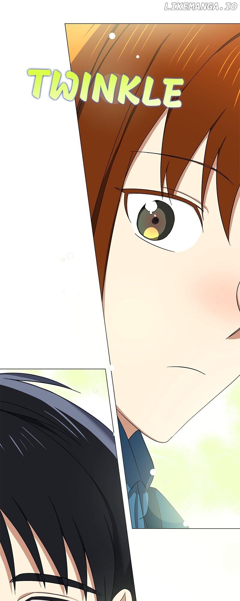 Don’t Mess with My Duke Dubless! Chapter 63 page 38