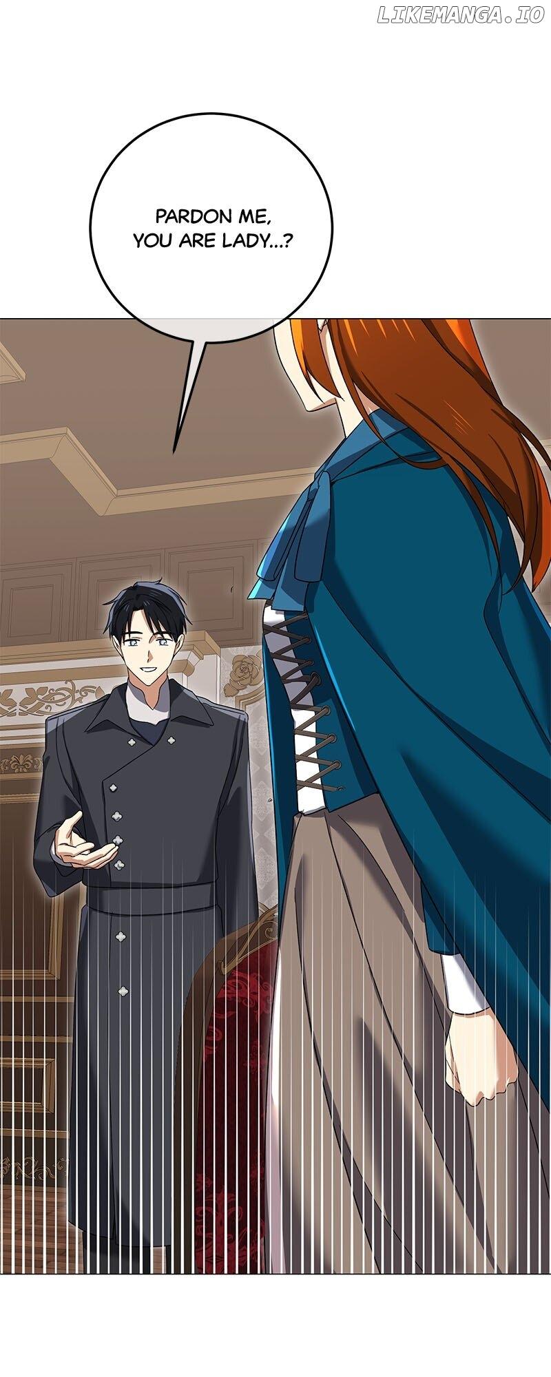 Don’t Mess with My Duke Dubless! Chapter 63 page 40