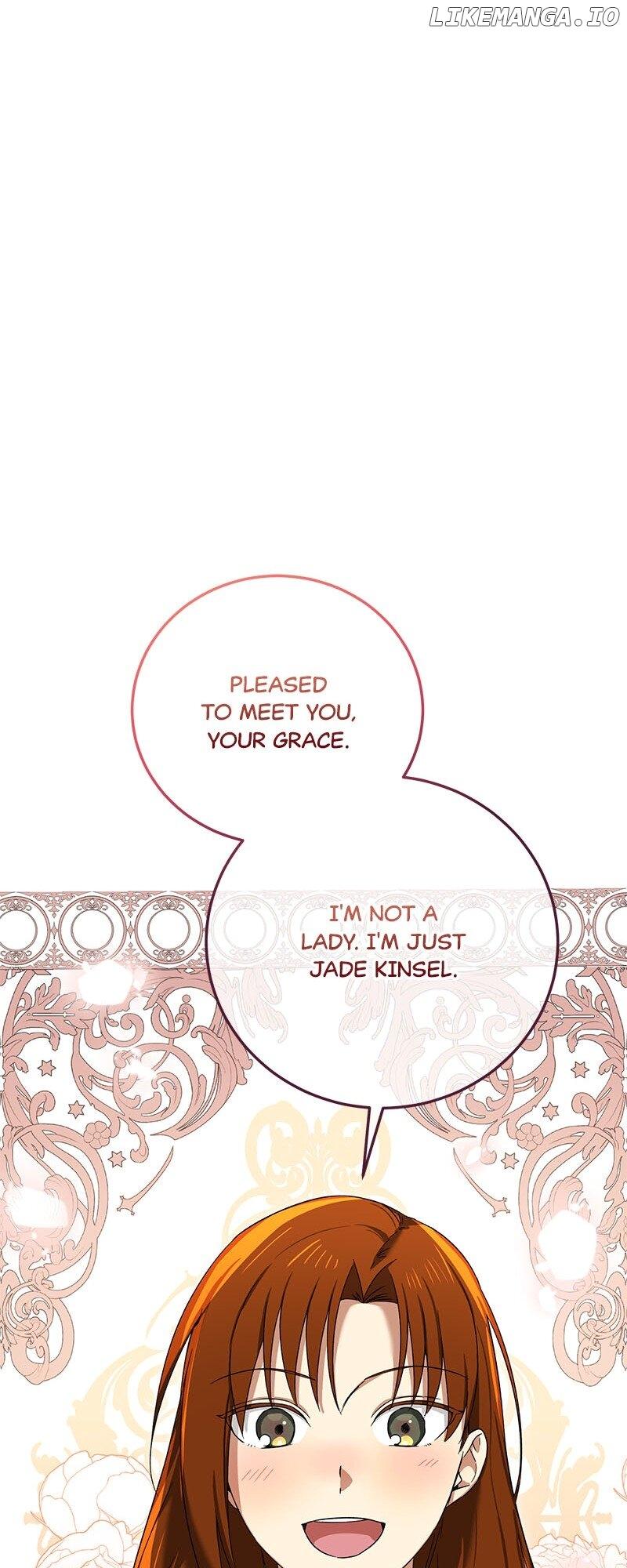 Don’t Mess with My Duke Dubless! Chapter 63 page 41