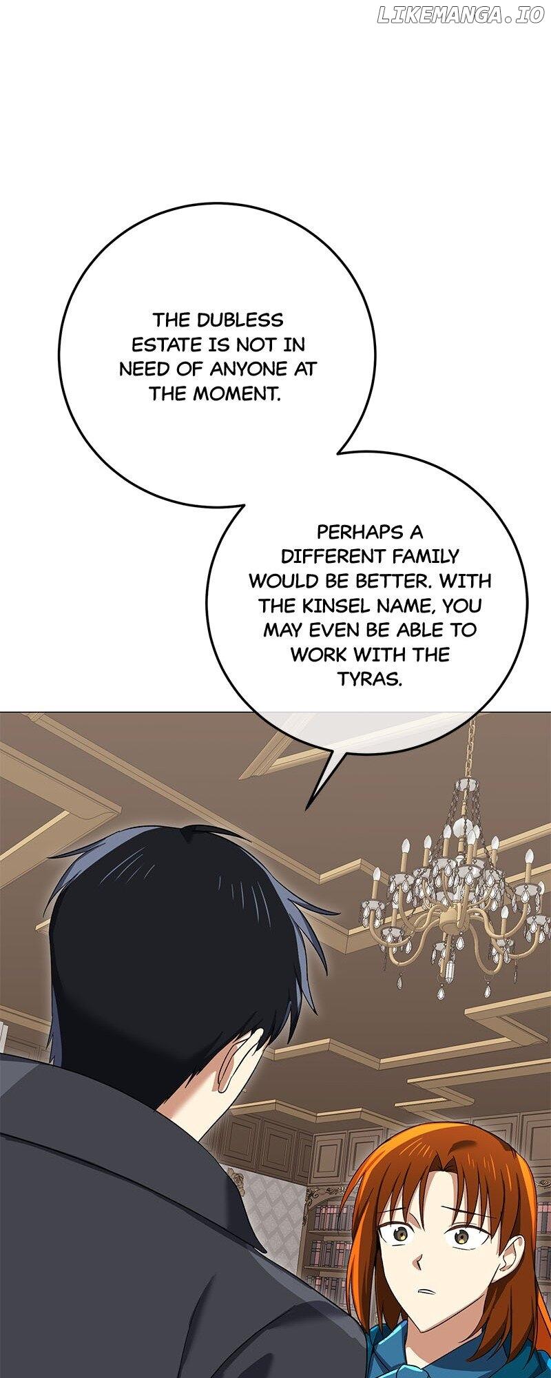 Don’t Mess with My Duke Dubless! Chapter 63 page 50