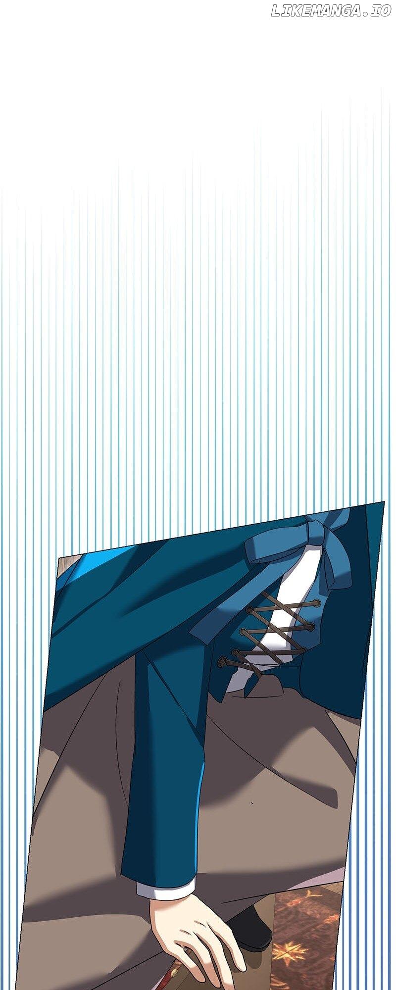 Don’t Mess with My Duke Dubless! Chapter 63 page 55