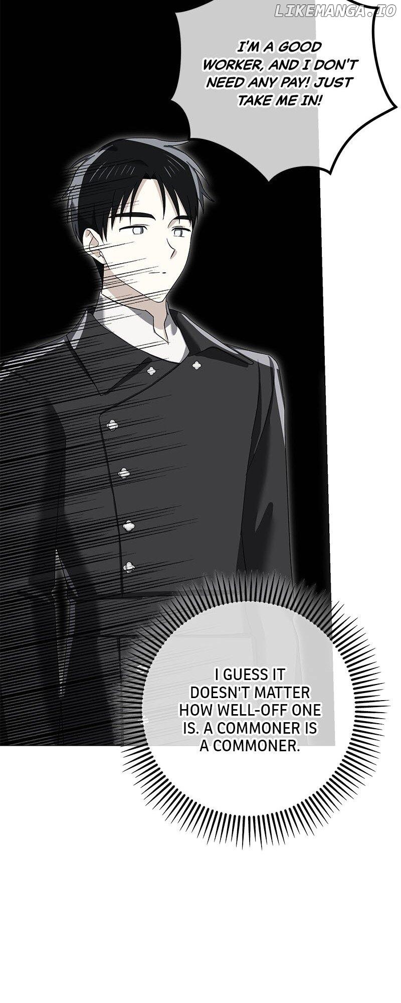 Don’t Mess with My Duke Dubless! Chapter 63 page 59
