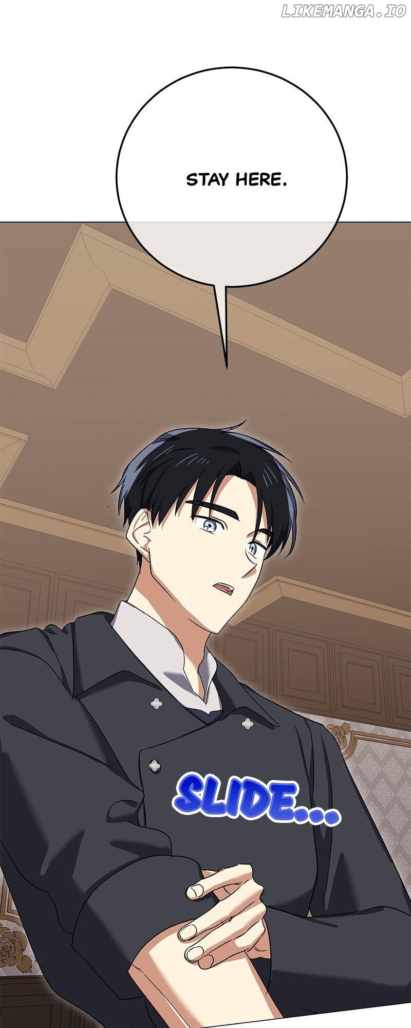 Don’t Mess with My Duke Dubless! Chapter 63 page 64