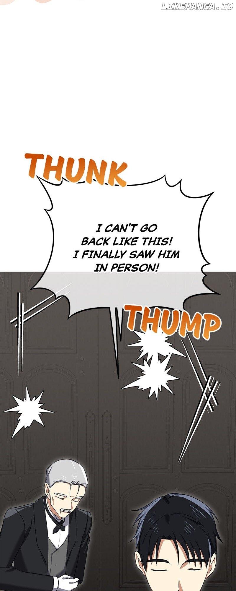 Don’t Mess with My Duke Dubless! Chapter 63 page 67